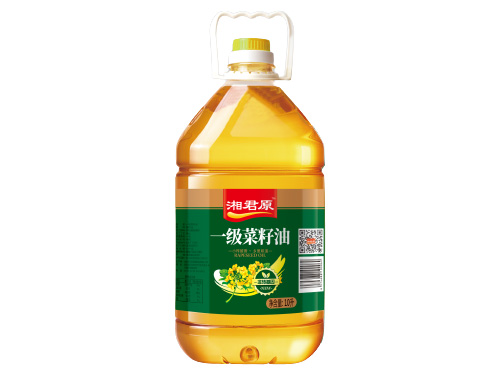 10L一級菜籽油